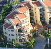 Santa Fe Holiday Apartments - Holiday Find