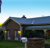 Lincoln Cottage Motor Inn - Holiday Find