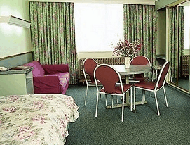 Park Lane-City Court Villas - Holiday Find
