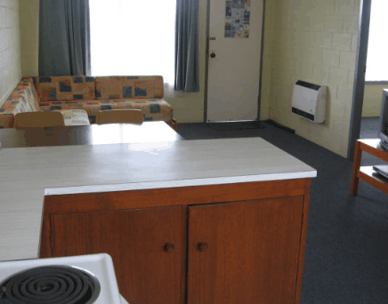 Mersey Bluff Lodge