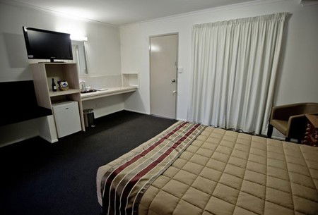 Centrepoint Motor Inn - Holiday Find 1