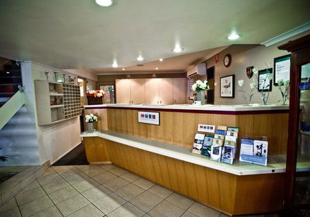 Centrepoint Motor Inn - Holiday Find 3