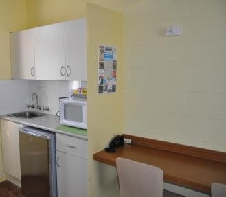 South Seas Motel - Holiday Find 5