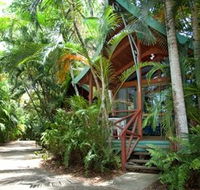Cairns Villa And Leisure Park