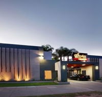 Sandors Motor Inn