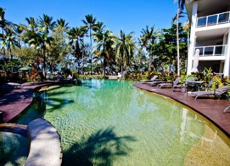 Port Douglas Beachfront Terraces - Holiday Find 3