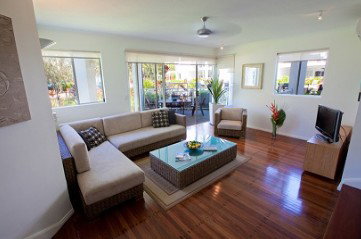 Port Douglas Beachfront Terraces - Holiday Find 4