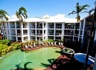 Port Douglas Beachfront Terraces - Holiday Find 5
