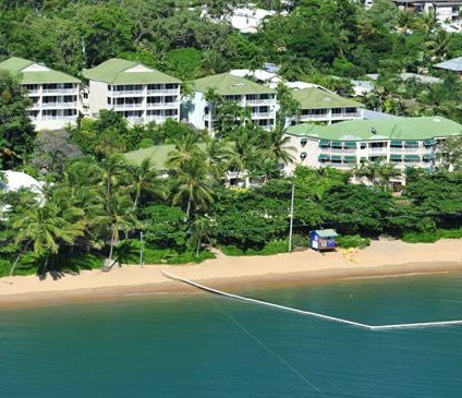 On The Beach Holiday Apartments - Holiday Find 4