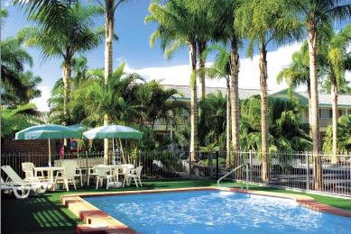 Forster Palms Motel - Holiday Find 0
