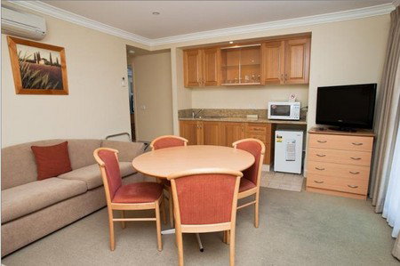 Bathurst Heritage Motor Inn - Holiday Find 4