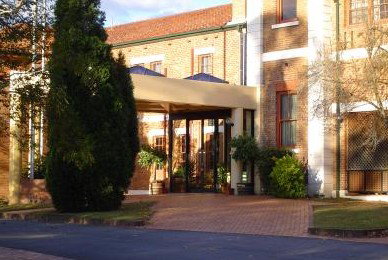Maitland NSW Holiday Find