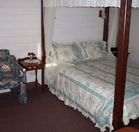 First Landing Motel