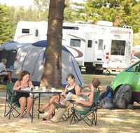 BIG4 Sydney Lakeside Holiday Park - Holiday Find