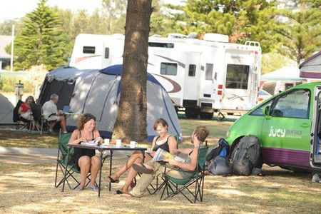 BIG4 Sydney Lakeside Holiday Park - Holiday Find 0