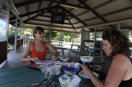 BIG4 Sydney Lakeside Holiday Park - Holiday Find 2