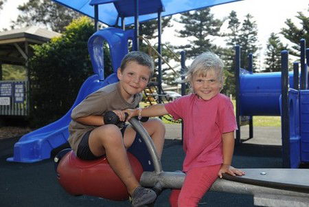 BIG4 Sydney Lakeside Holiday Park - Holiday Find 3