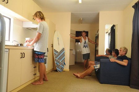 BIG4 Sydney Lakeside Holiday Park - Holiday Find 5