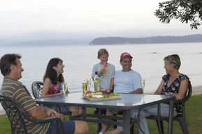 Sapphire Sun Holiday Village - Holiday Find 2