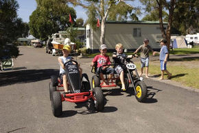 Sapphire Sun Holiday Village - Holiday Find 3