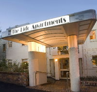 The Lido Boutique Apartments - Holiday Find
