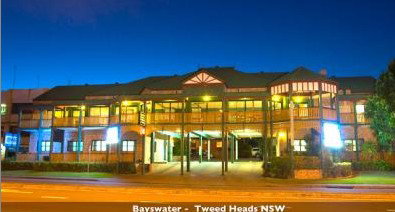 Comfort Inn Bayswater - Holiday Find 0