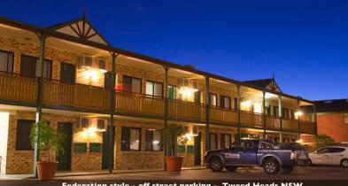 Comfort Inn Bayswater - Holiday Find 1