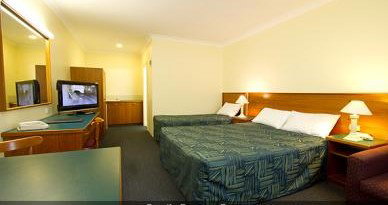 Comfort Inn Bayswater - Holiday Find 2