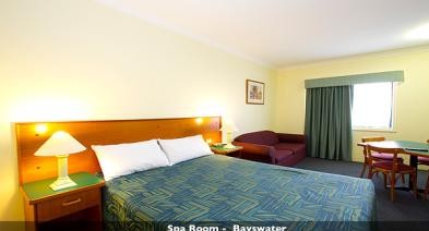 Comfort Inn Bayswater - Holiday Find 4