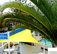 Broadbeach Central Holiday Units - Holiday Find