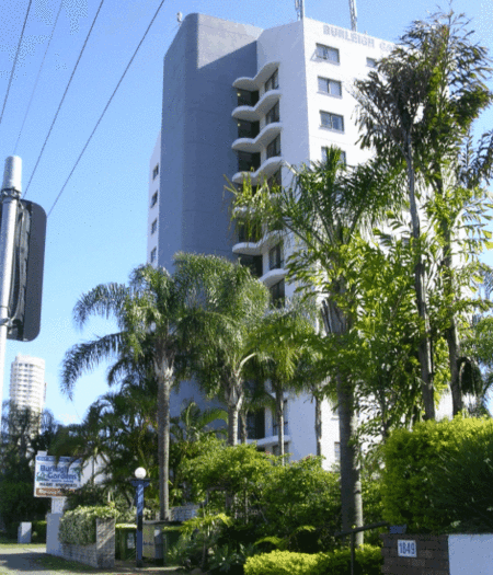 Burleigh Gardens North Hi Rise - Holiday Find