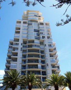 Indigo Blue Holiday Apartments - Holiday Find 3