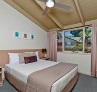 Shelly Beach Resort