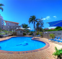 Markham Court Apartments - Holiday Find