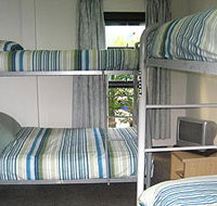 Boardrider Backpackers and Motel - Holiday Find
