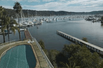 Newport Mirage - Holiday Find 1