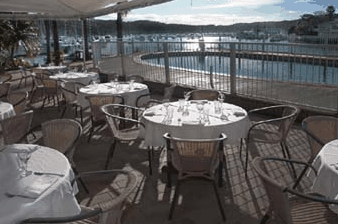 Newport Mirage - Holiday Find 2