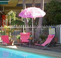 Comfort Inn West Ryde - Holiday Find
