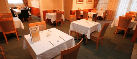 Best Western Coachman's Inn Motel - Holiday Find 1
