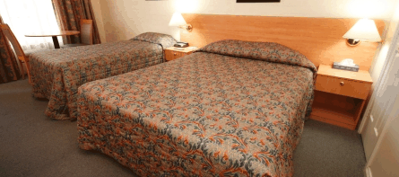 Best Western Coachman's Inn Motel - Holiday Find 4