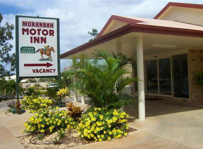 Moranbah Motor Inn, Bar And Restaurant - Holiday Find 0
