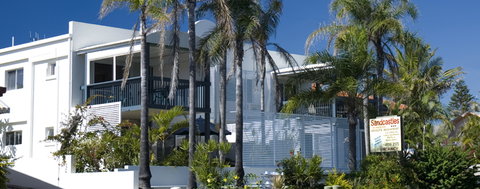 Sandcastles On The Beach At Bargara - Holiday Find 0