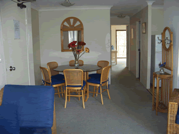 Old Burleigh Court Holiday Apartments - Holiday Find 5