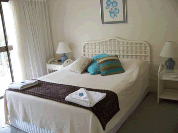 Old Burleigh Court Holiday Apartments - Holiday Find 6