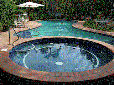 Old Burleigh Court Holiday Apartments - Holiday Find 7