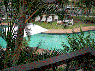 Old Burleigh Court Holiday Apartments - Holiday Find 8