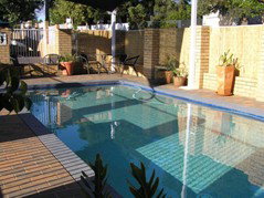 Blue Violet Motor Inn - Holiday Find 1