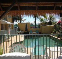 Miami Pacific Apartments
