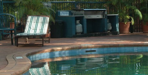 Coconut Grove Holiday Apartments - Holiday Find 1