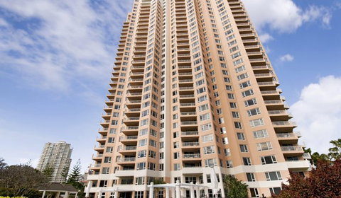 Belle Maison Apartments - Holiday Find 0